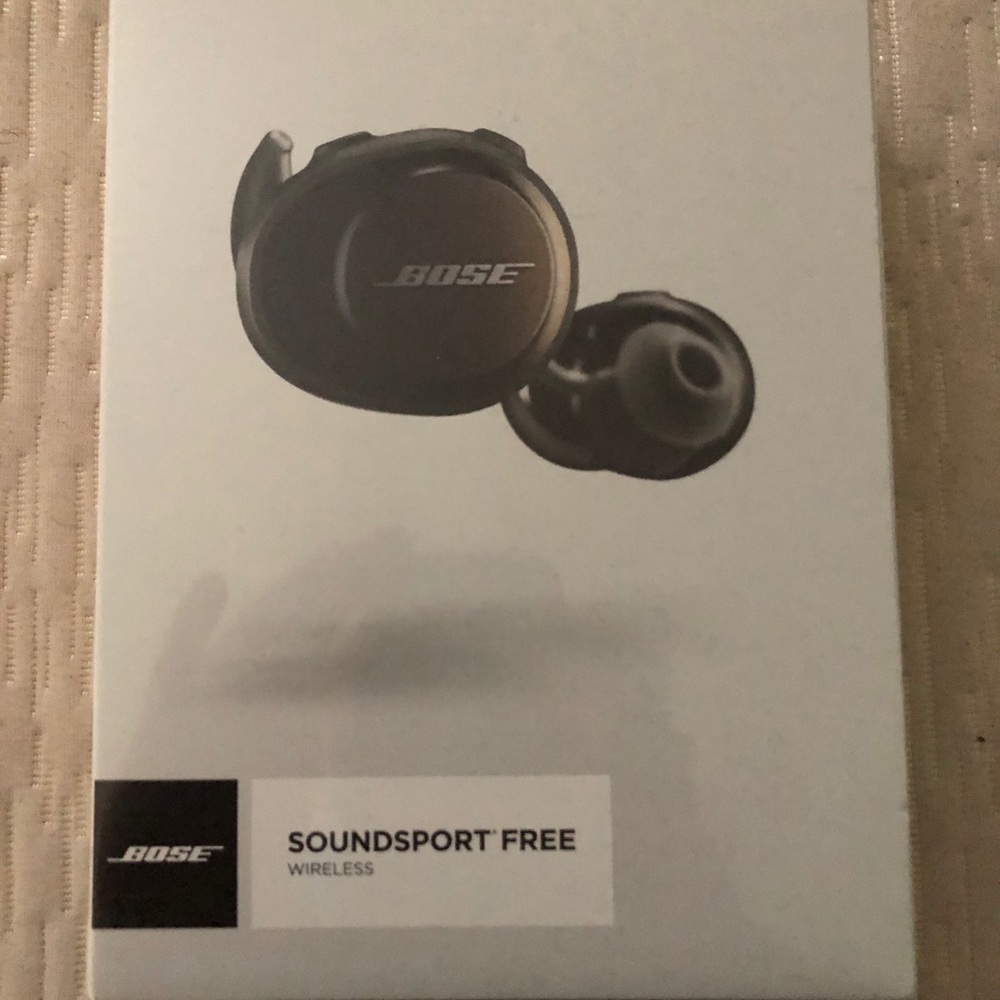 Bose wireless - Picture 4 of 4